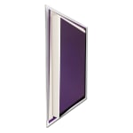 René Ugarte, Rectangles superposés, 2020