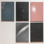 Catalina Torres, D de Destello III, 2018