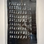 Virginia Guilisasti, Fui, Soy, Seré (I was, I am, I will be), 2018