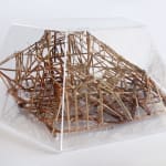 Virginia Guilisasti, Fui, Soy, Seré (I was, I am, I will be), 2018
