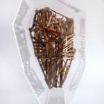 Virginia Guilisasti, Fui, Soy, Seré (I was, I am, I will be), 2018