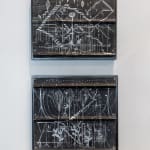 Virginia Guilisasti, Cocina (Kitchen), 2012