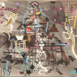 Virginia Guilisasti, Fui, Soy, Seré (I was, I am, I will be), 2018