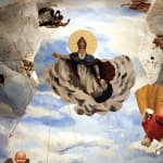 Norton Maza, La Avalancha del Caos (The Avalanche of Chaos), 2006