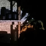 Catalina Torres, Escultura de luz No. 1 (Light sculpture No. 1), 2016
