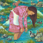 José Pérez, ON3, 2025