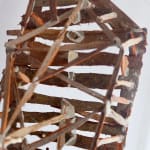 Virginia Guilisasti, Fui, Soy, Seré (I was, I am, I will be), 2018