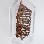 Virginia Guilisasti, Fui, Soy, Seré (I was, I am, I will be), 2018