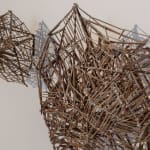 Bruna Truffa, Años Quietos (Quiet Years), 2018