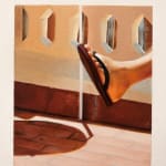 Catalina Torres, La naturaleza del tiempo, 2013