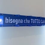 Jose Yisa, Escultura publicitaria - Proyecto FUTURO (Advertising sculpture - FUTURO Project ), 2022