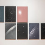 Catalina Torres, D de Destello III, 2018