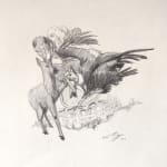 Norton Maza, La Avalancha del Caos (The Avalanche of Chaos), 2006