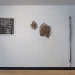 Bruna Truffa, Años Quietos (Quiet Years), 2018