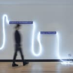 Jose Yisa, Escultura publicitaria - Proyecto FUTURO (Advertising sculpture - FUTURO Project ), 2022