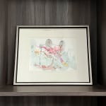 Virginia Guilisasti, Fui, Soy, Seré (I was, I am, I will be), 2018
