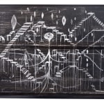 Virginia Guilisasti, Cocina (Kitchen), 2012
