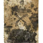 Jose Yisa, Diarios de frontera - DDF, 2012 -2017