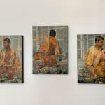 Bruna Truffa, Té (Tea), 2022