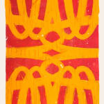 Jose Yisa, La Fatiga de San Jorge (The fatigue of Saint George), 2011