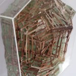 Virginia Guilisasti, Fui, Soy, Seré (I was, I am, I will be), 2018