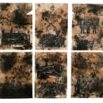 Jose Yisa, Diarios de frontera - DDF, 2012 -2017