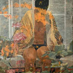Bruna Truffa, Té (Tea), 2022
