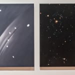 Catalina Torres, D de Destello III, 2018
