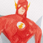 César Gabler, Batman, 2016