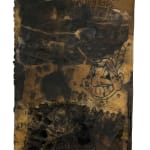 Jose Yisa, Diarios de frontera - DDF, 2012 -2017