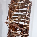 Virginia Guilisasti, Fui, Soy, Seré (I was, I am, I will be), 2018