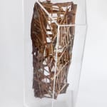 Virginia Guilisasti, Fui, Soy, Seré (I was, I am, I will be), 2018