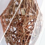 Virginia Guilisasti, Fui, Soy, Seré (I was, I am, I will be), 2018