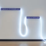 Jose Yisa, Escultura publicitaria - Proyecto FUTURO (Advertising sculpture - FUTURO Project ), 2022