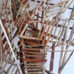 Virginia Guilisasti, Fui, Soy, Seré (I was, I am, I will be), 2018