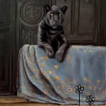 Pascual Ovalle, Descansa en paz (Rest in peace), 2023