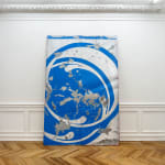 Jose Yisa, La Fatiga de San Jorge (The fatigue of Saint George), 2011