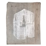 Virginia Guilisasti, Cocina (Kitchen), 2012