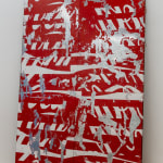 Jose Yisa, La Fatiga de San Jorge (The fatigue of Saint George), 2011