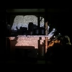 Catalina Torres, Escultura de luz No. 1 (Light sculpture No. 1), 2016