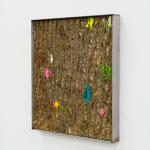 Joshua Abelow, Untitled, 2024