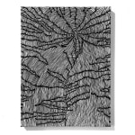Lara Birgit Kamhi, Memory Diptych (2/2), 2023