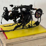 Thomas Deininger, Osprey and Pray, 2022-2024