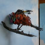 Thomas Deininger, Osprey and Pray, 2022-2024