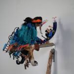 Thomas Deininger, Osprey and Pray, 2022-2024