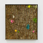 Joshua Abelow, Untitled, 2024