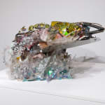 Joshua Abelow, Untitled, 2024