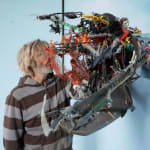 Thomas Deininger, Osprey and Pray, 2022-2024