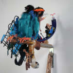 Thomas Deininger, Osprey and Pray, 2022-2024