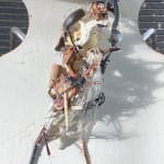 Thomas Deininger, Osprey and Pray, 2022-2024